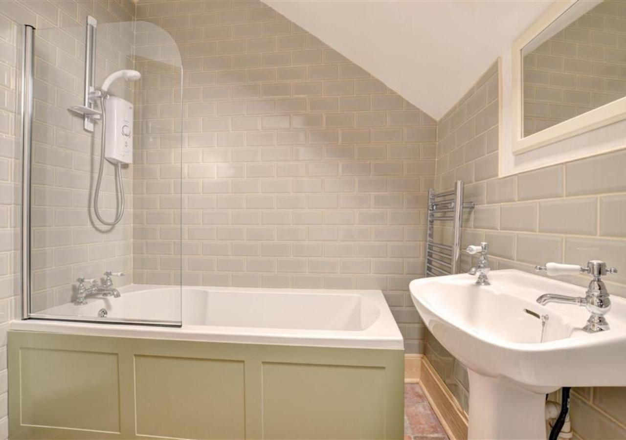Poppy Cottage Bodham Ngoại thất bức ảnh